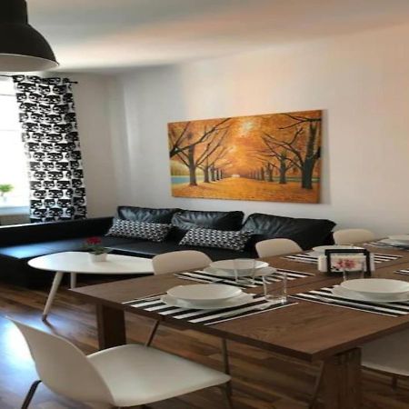 Apartments Near Schoenbrunn Palace Wien Ngoại thất bức ảnh