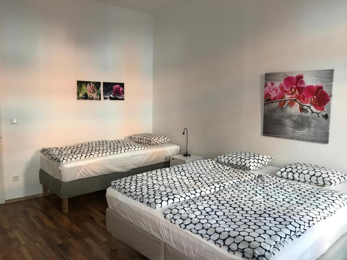 Apartments Near Schoenbrunn Palace Wien Ngoại thất bức ảnh