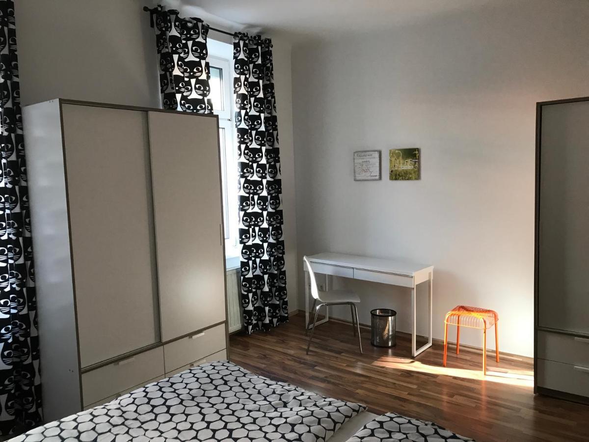 Apartments Near Schoenbrunn Palace Wien Ngoại thất bức ảnh
