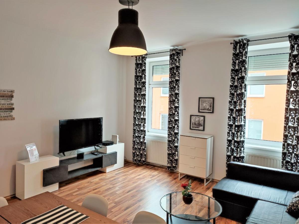 Apartments Near Schoenbrunn Palace Wien Ngoại thất bức ảnh