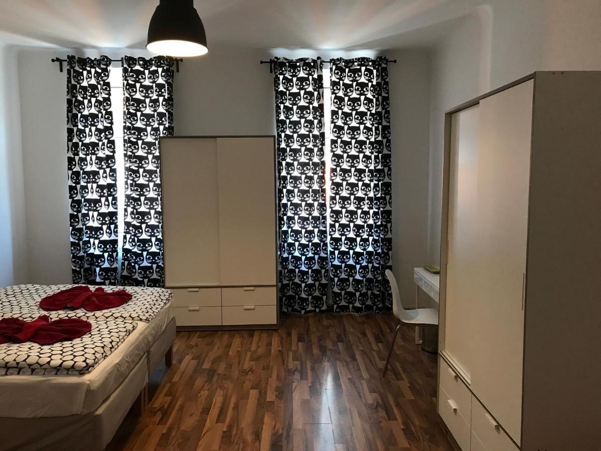 Apartments Near Schoenbrunn Palace Wien Ngoại thất bức ảnh