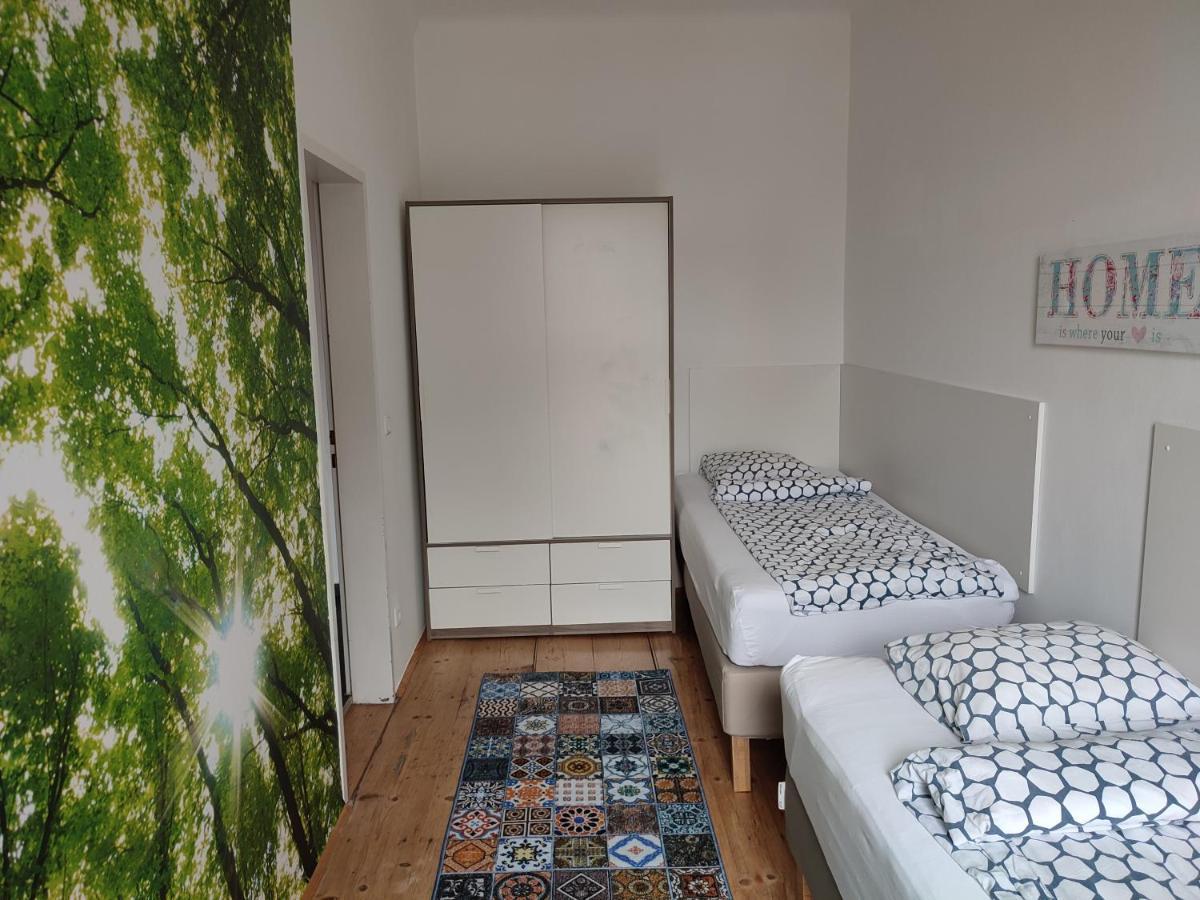 Apartments Near Schoenbrunn Palace Wien Ngoại thất bức ảnh