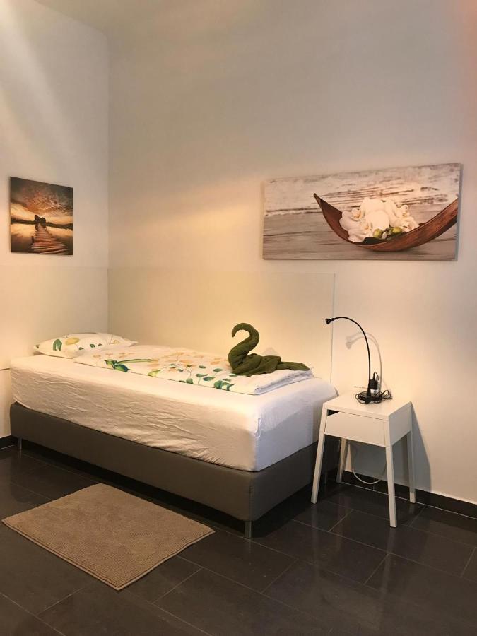 Apartments Near Schoenbrunn Palace Wien Ngoại thất bức ảnh