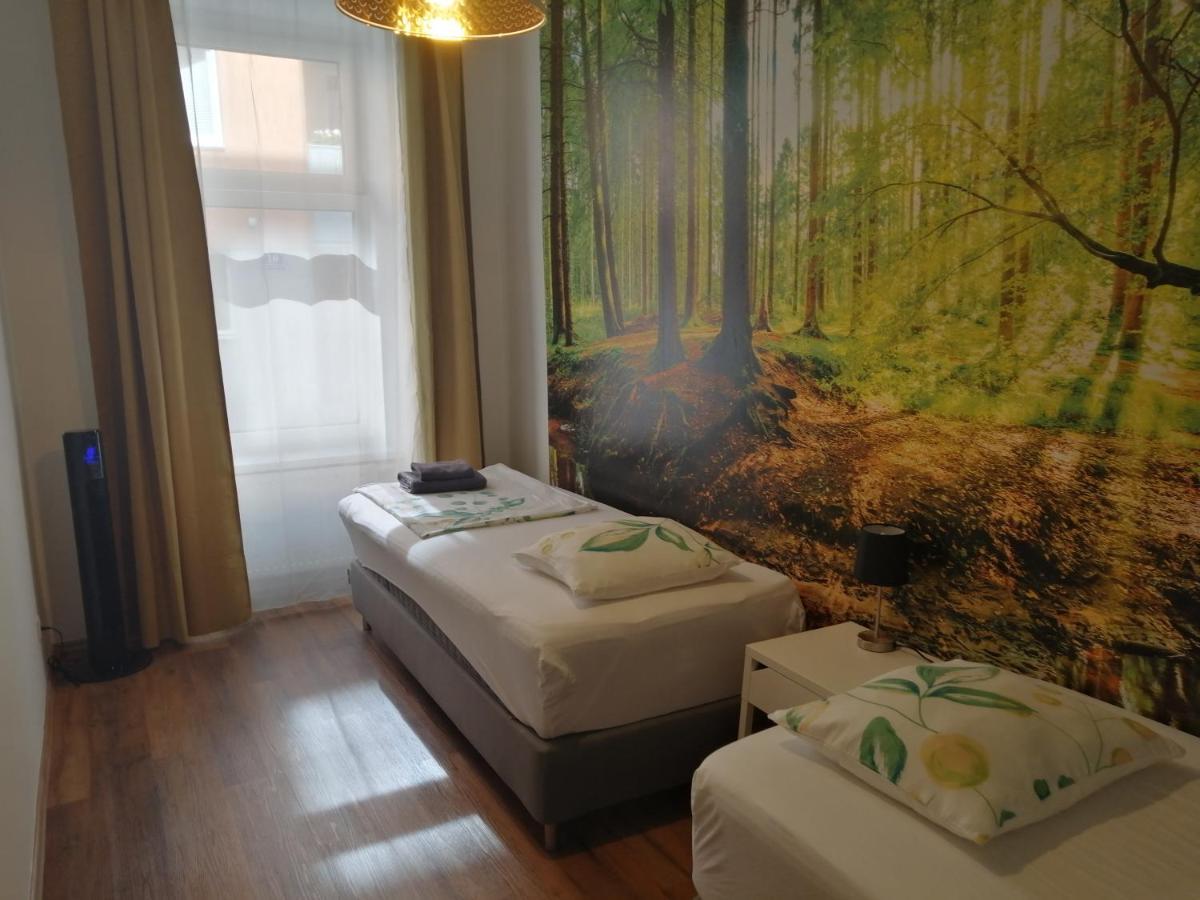 Apartments Near Schoenbrunn Palace Wien Ngoại thất bức ảnh