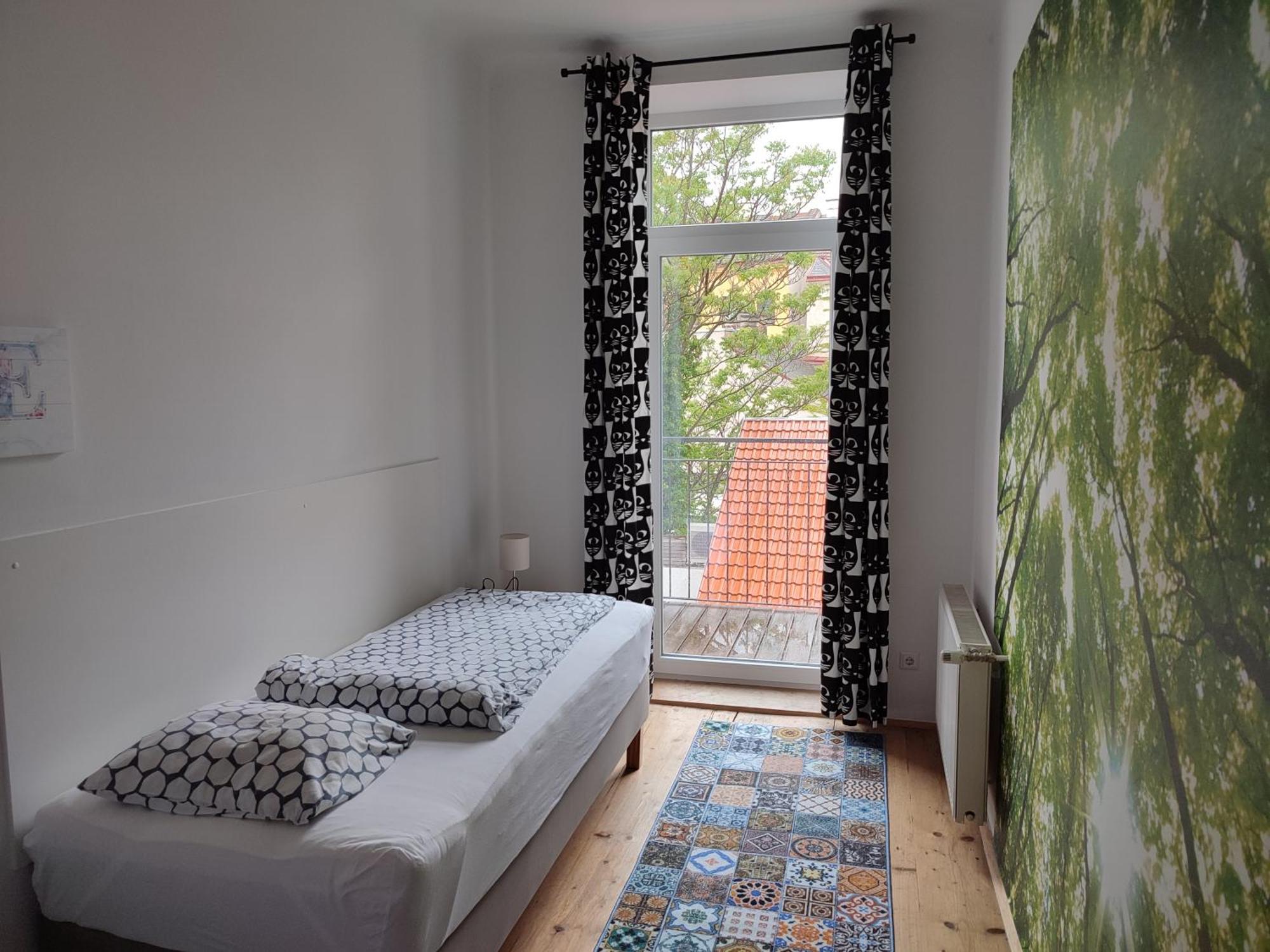 Apartments Near Schoenbrunn Palace Wien Ngoại thất bức ảnh